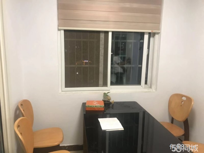 精装房,毛坯价,安居苑,地理位置好