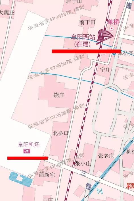 利好！阜阳交通网再升级！地铁要来！或将催生“地铁房”！