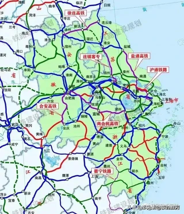 阜阳争当皖北中心城市的梦始终没有破灭！